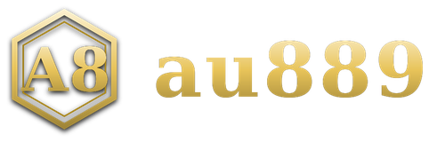 au889 logo